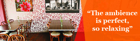 Always a top&nbsp;spot