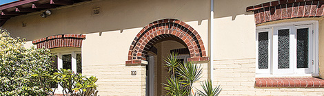 A slice of&nbsp;history