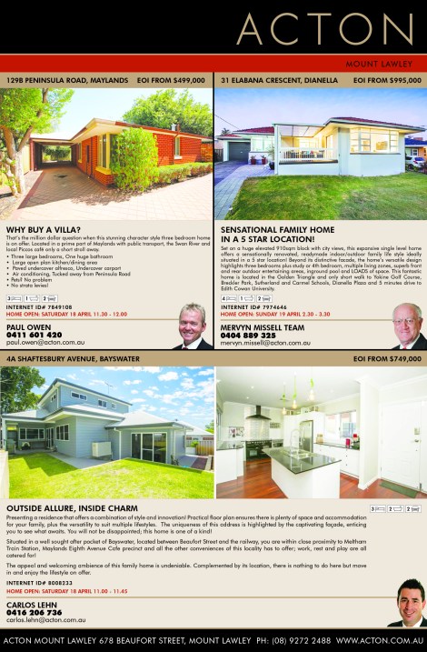 877 Acton ML 4 Spots 40x7