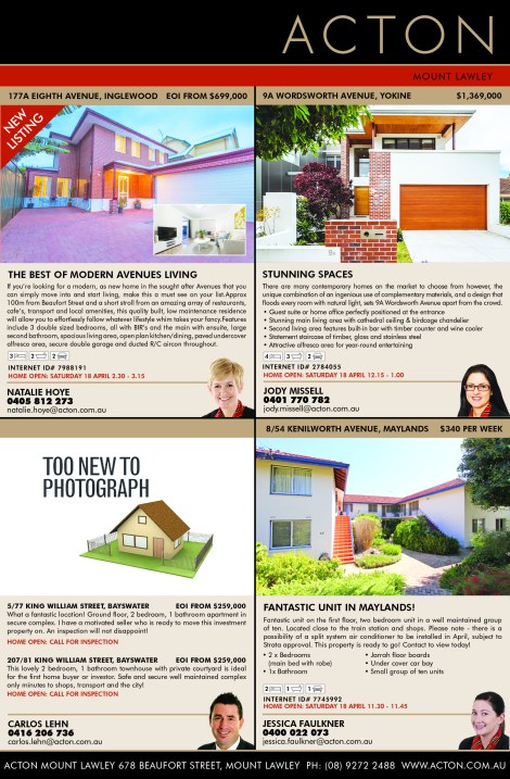 877 Acton ML 4 Spots Free Page 40x7