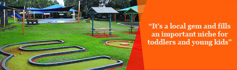 Whopping bill for Waterland