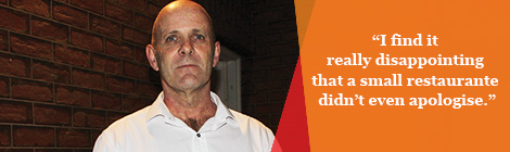 May I take your coat,&nbsp;sir?