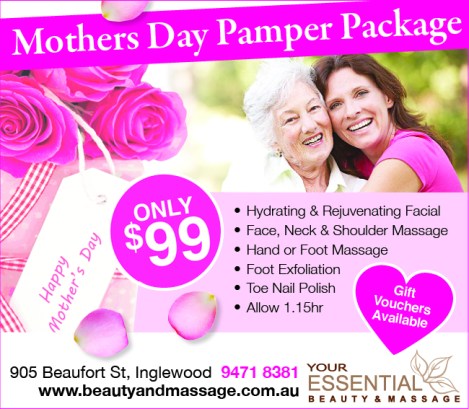 11. 879 Your Essential Beauty 10x3