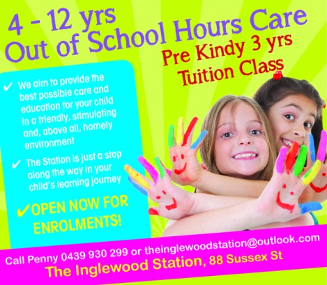 879 Inglewood Station 10x3