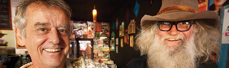 43 years in a drawer and still ticking