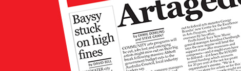 Baysy stuck on high&nbsp;fines