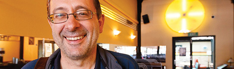 Prime time for&nbsp;poets