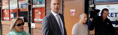 Nalder pledges rent relief