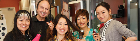 Focus on Mount&nbsp;Hawthorn