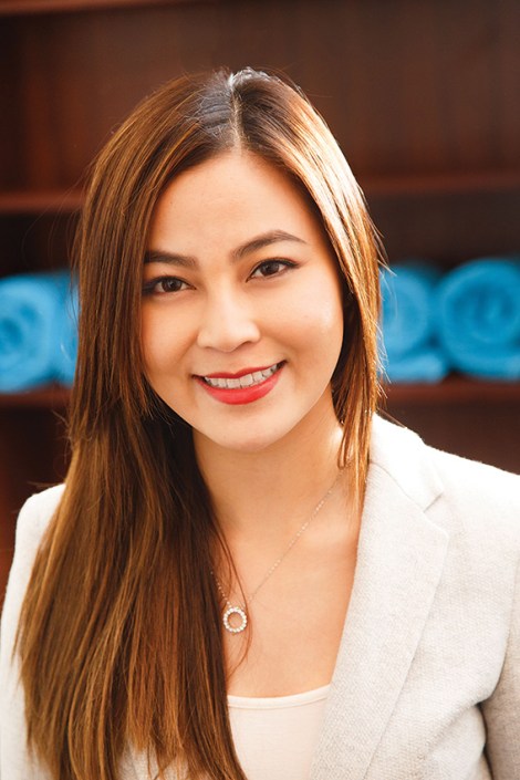 15. 887NORTHPERTH La Belle Peau