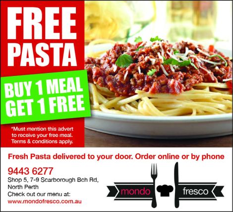 15. Mondo Fresco 10x3