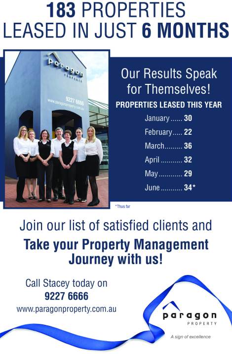 15. Paragon Property 40x7