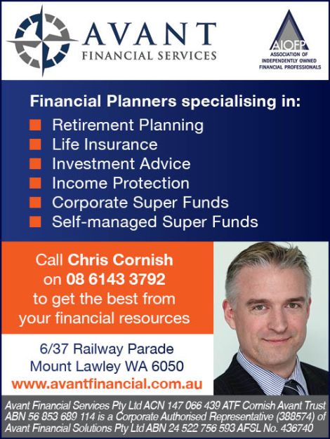 3. Avant Financial Services 10x2