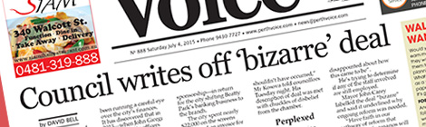 Council writes off ‘bizarre’ deal