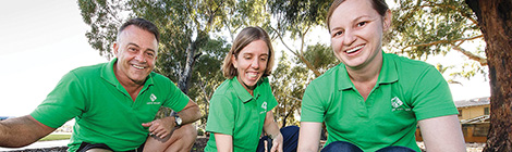 Take root, Britannia