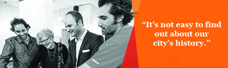 Museum musing gets&nbsp;real