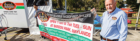 A sign of unfairness?