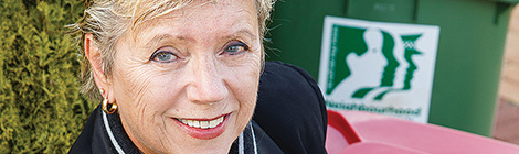 Palmer wants back on&nbsp;Baysy