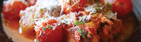 Subtle sophistication