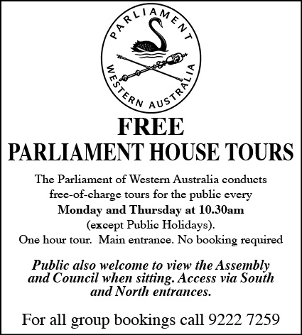 12 888 Parliament House 8x2