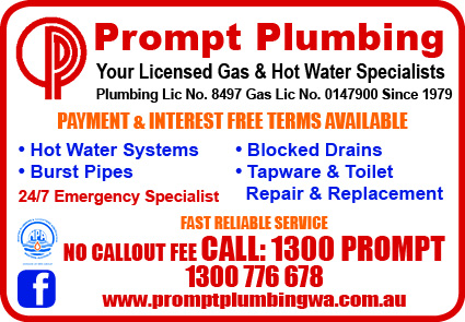 5. Prompt Plumbing 5x2