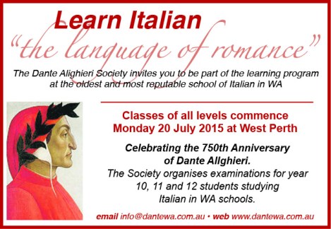 888 Dante Alighieri 8x3