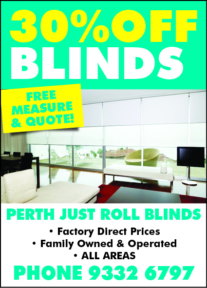 888 Perth Win Blinds 10x2