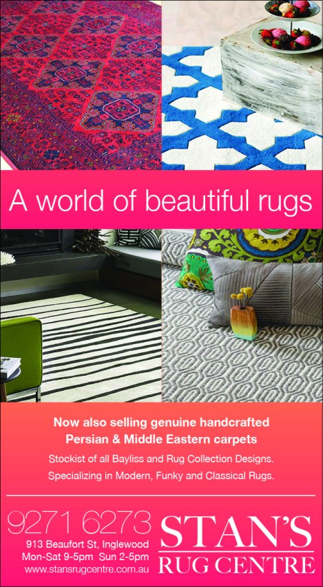 888 Stans Rug Centre 20x3