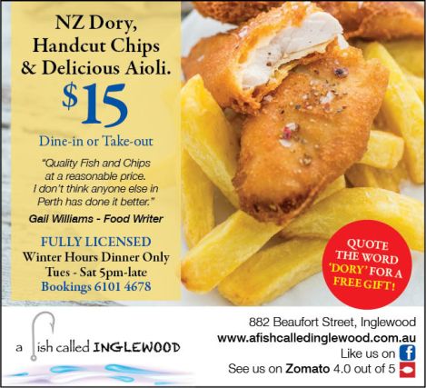 891 A Fish Called Inglewood 10x3