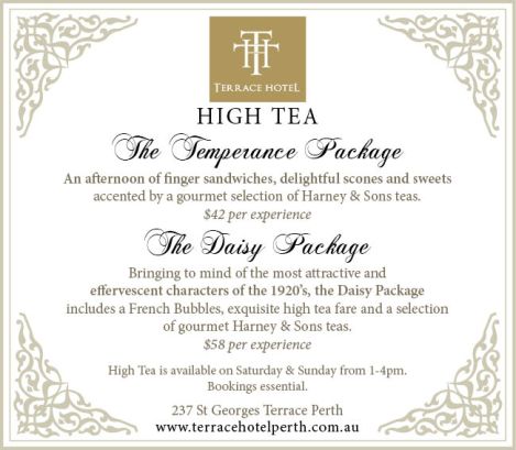 891 Terrace Hotel 10x3