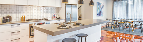 Inspiration for Home Renovators