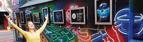 Thinking inside the&nbsp;box