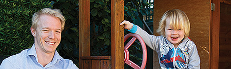 Loden up for bike lanes and solar