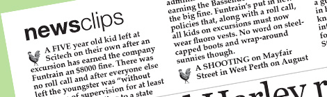 newsclips