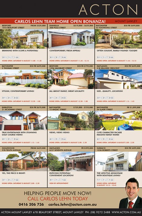 893 Acton ML 12 props Carlos BP 40x7