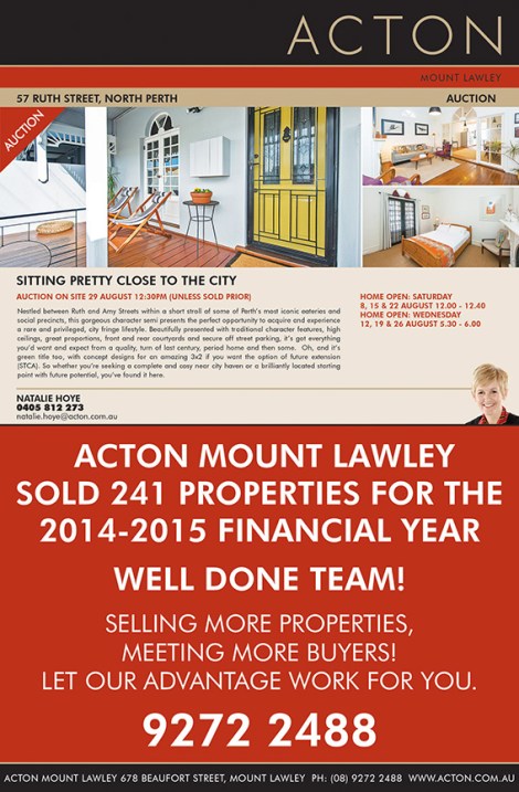 893 Acton ML 2 Spots 40x7