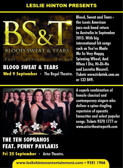 893 Leslie Hinton 15x3