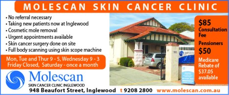 893 Molescan Inglewood 5x3