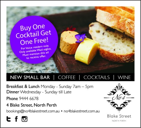 893 No 4 Blake Street 10x3