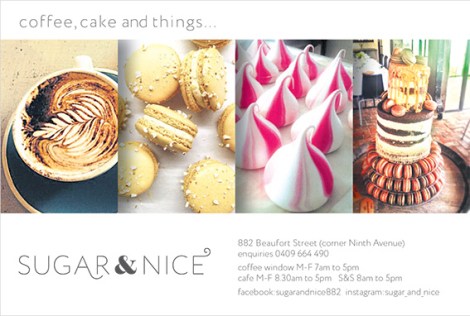 893 Sugar & Nice 10x4