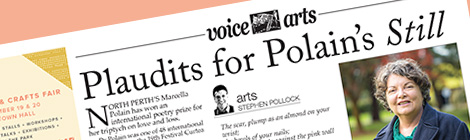 Plaudits for Polain’s&nbsp;Still