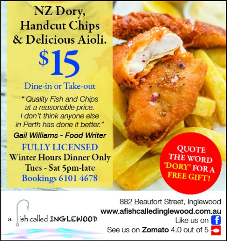 894 A Fish Called Inglewood 9x2.3