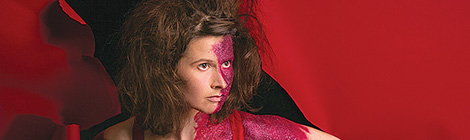 Covering our darkness