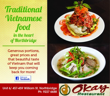 895 Okay Restaurant 10x3