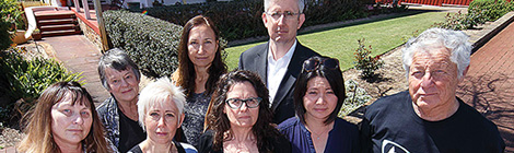 Heritage ‘vandals’