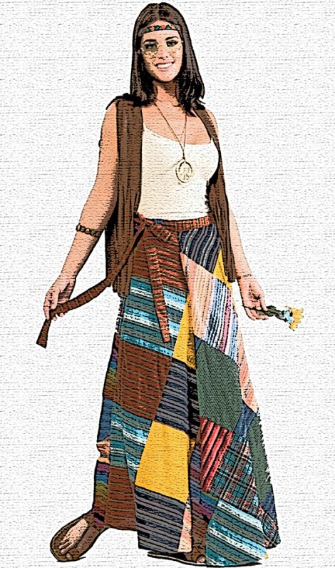 Peace Love Candidate - 26 votes