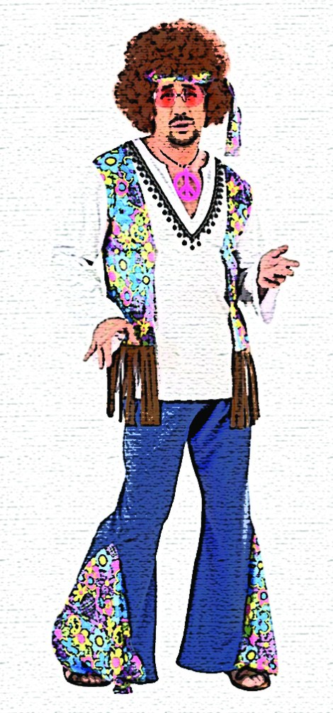 Love Candidate - 23 votes