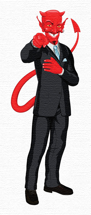 War Candidate - 27 votes