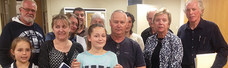 Council keen for concrete&nbsp;fight