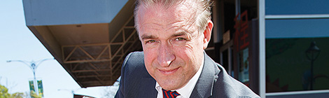 Cornish wins herbicide warning